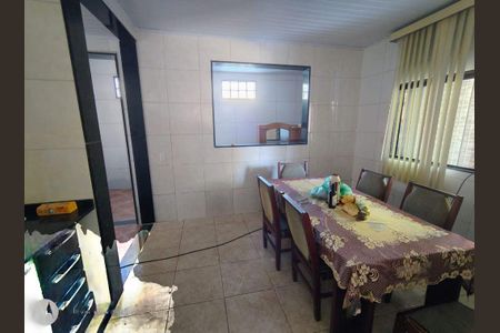 Casa à venda com 290m², 6 quartos e 6 vagas