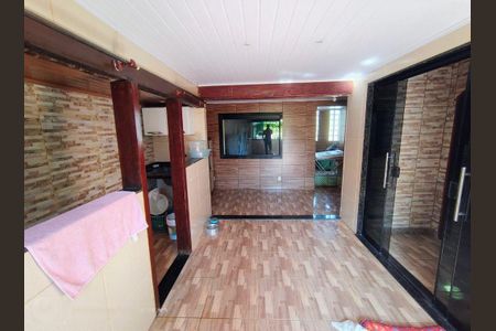 Casa à venda com 290m², 6 quartos e 6 vagas