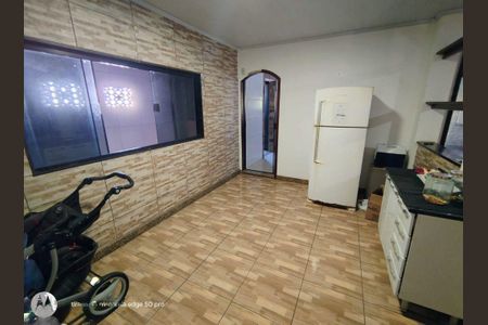 Casa à venda com 290m², 6 quartos e 6 vagas
