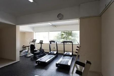 Apartamento à venda com 74m², 3 quartos e 2 vagas