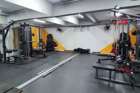 Apartamento à venda com 74m², 3 quartos e 2 vagas