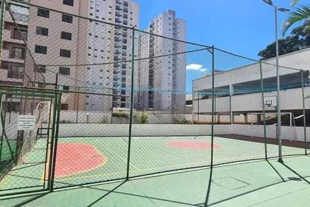 Apartamento à venda com 74m², 3 quartos e 2 vagas