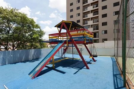 Apartamento à venda com 74m², 3 quartos e 2 vagas