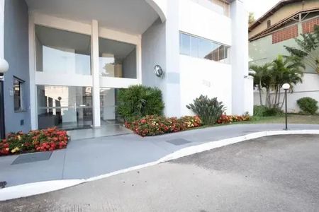 Apartamento à venda com 74m², 3 quartos e 2 vagas