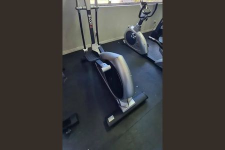 Apartamento à venda com 74m², 3 quartos e 2 vagas