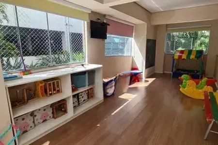 Apartamento à venda com 74m², 3 quartos e 2 vagas