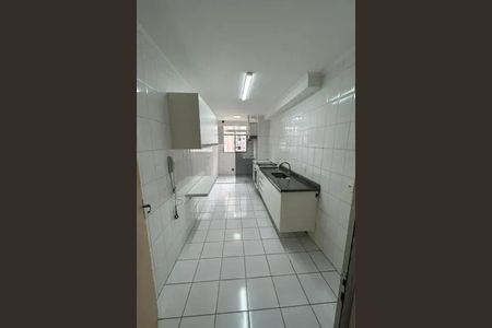 Apartamento à venda com 74m², 3 quartos e 2 vagas