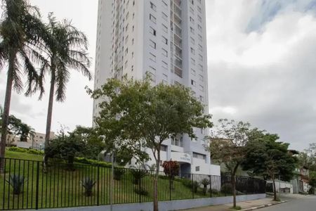 Apartamento à venda com 74m², 3 quartos e 2 vagas