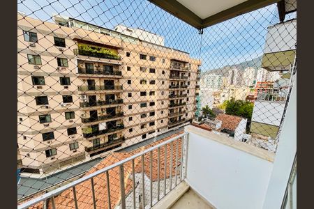 Apartamento à venda com 2 quartos, 70m² em Vila Isabel, Rio de Janeiro