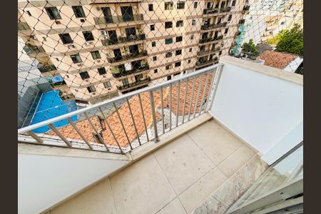 Apartamento à venda com 2 quartos, 70m² em Vila Isabel, Rio de Janeiro