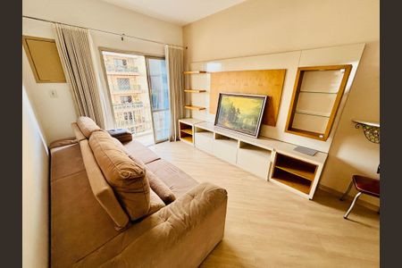 Apartamento à venda com 70m², 2 quartos e 1 vaga