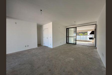 Apartamento à venda com 163m², 3 quartos e 2 vagas