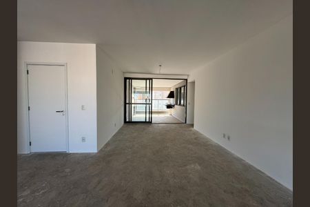 Apartamento à venda com 163m², 3 quartos e 2 vagas