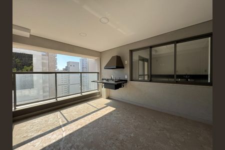 Apartamento à venda com 163m², 3 quartos e 2 vagas