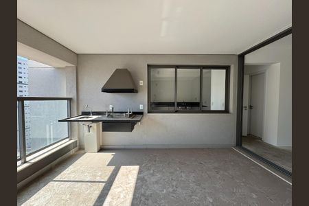 Apartamento à venda com 163m², 3 quartos e 2 vagas