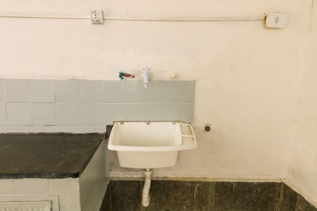 Casa à venda com 193m², 4 quartos e 2 vagas Casa à venda com 193m², 4 quartos e 2 vagasÁrea de Serviço