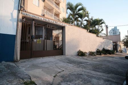 Apartamento para alugar com 50m², 2 quartos e 1 vagaFachada