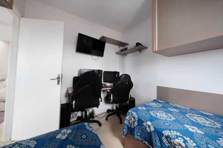 Apartamento para alugar com 50m², 2 quartos e 1 vagaQuarto 2