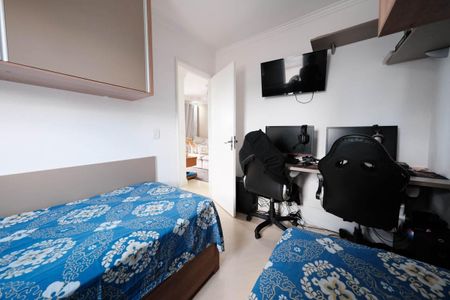 Apartamento para alugar com 50m², 2 quartos e 1 vagaQuarto 2