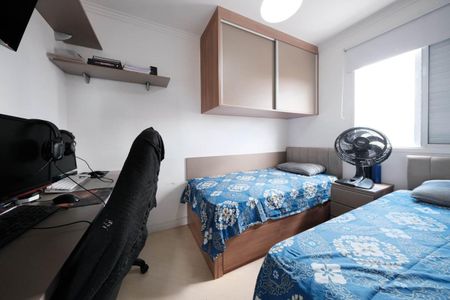 Apartamento para alugar com 50m², 2 quartos e 1 vagaQuarto 2