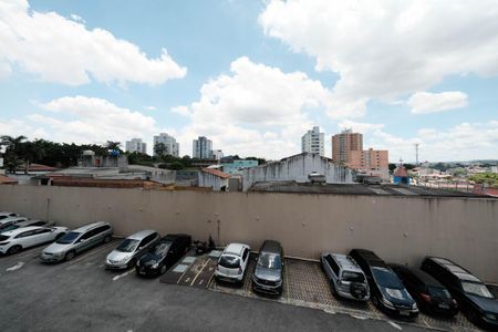 Apartamento para alugar com 50m², 2 quartos e 1 vagaQuarto 2