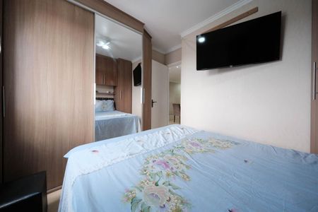 Apartamento para alugar com 50m², 2 quartos e 1 vagaQuarto 1
