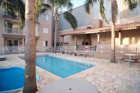 Apartamento para alugar com 50m², 2 quartos e 1 vagaÁrea comum