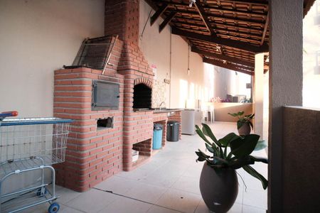 Apartamento para alugar com 50m², 2 quartos e 1 vagaÁrea comum