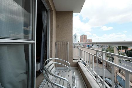 Apartamento para alugar com 50m², 2 quartos e 1 vagaSala/Cozinha