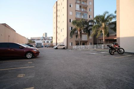 Apartamento para alugar com 50m², 2 quartos e 1 vagaÁrea comum