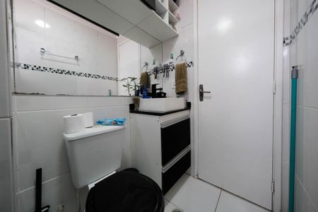 Apartamento para alugar com 50m², 2 quartos e 1 vagaBanheiro