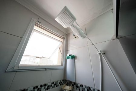 Apartamento para alugar com 50m², 2 quartos e 1 vagaBanheiro