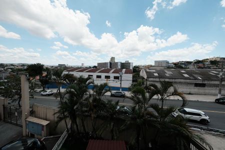 Apartamento para alugar com 50m², 2 quartos e 1 vagaSala/Cozinha