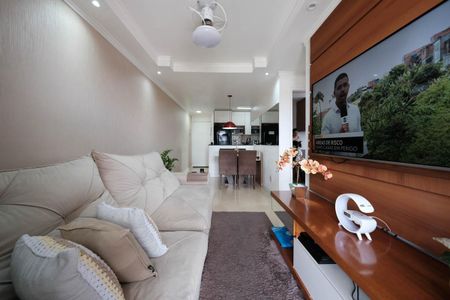 Apartamento para alugar com 50m², 2 quartos e 1 vagaSala/Cozinha