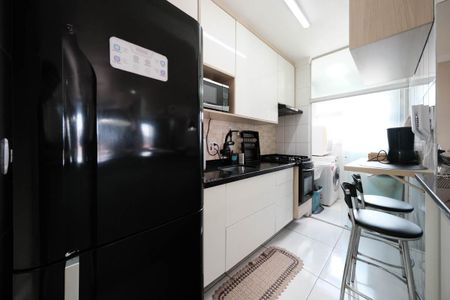 Apartamento para alugar com 50m², 2 quartos e 1 vagaSala/Cozinha