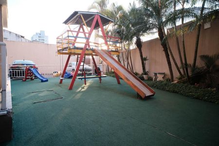 Apartamento para alugar com 50m², 2 quartos e 1 vagaÁrea comum