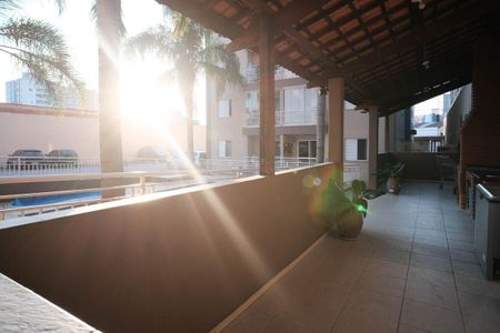 Apartamento para alugar com 50m², 2 quartos e 1 vagaÁrea comum