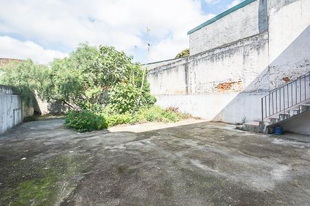 Casa à venda com 400m², 3 quartos e 2 vagasQuintal