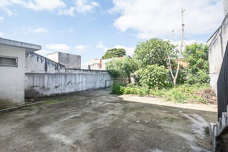 Casa à venda com 400m², 3 quartos e 2 vagasQuintal