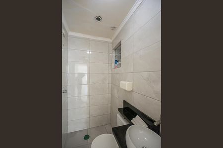 Casa à venda com 400m², 3 quartos e 2 vagasLavabo