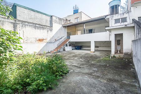 Casa à venda com 400m², 3 quartos e 2 vagasQuintal