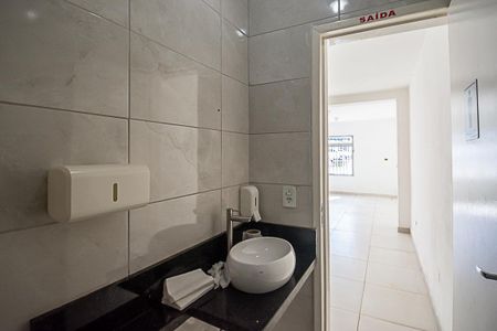 Casa à venda com 400m², 3 quartos e 2 vagasLavabo