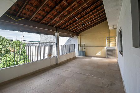 Casa à venda com 400m², 3 quartos e 2 vagasQuintal
