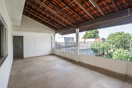 Casa à venda com 400m², 3 quartos e 2 vagasQuintal