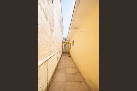 Casa à venda com 400m², 3 quartos e 2 vagasCorredor