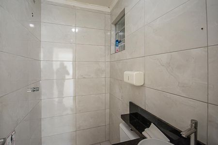 Casa à venda com 400m², 3 quartos e 2 vagasLavabo