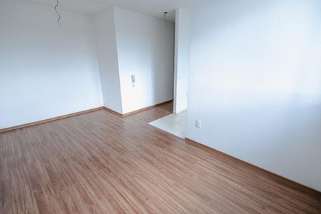 Apartamento para alugar com 57m², 2 quartos e 1 vaga Apartamento para alugar com 57m², 2 quartos e 1 vagaSala