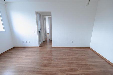 Apartamento para alugar com 57m², 2 quartos e 1 vaga Apartamento para alugar com 57m², 2 quartos e 1 vagaSala