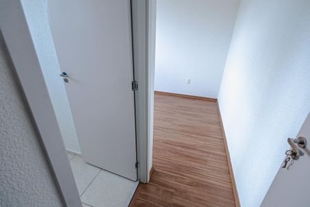 Apartamento para alugar com 57m², 2 quartos e 1 vaga Apartamento para alugar com 57m², 2 quartos e 1 vagaSuíte
