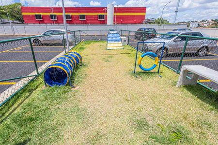 Apartamento para alugar com 57m², 2 quartos e 1 vagaÁrea comum